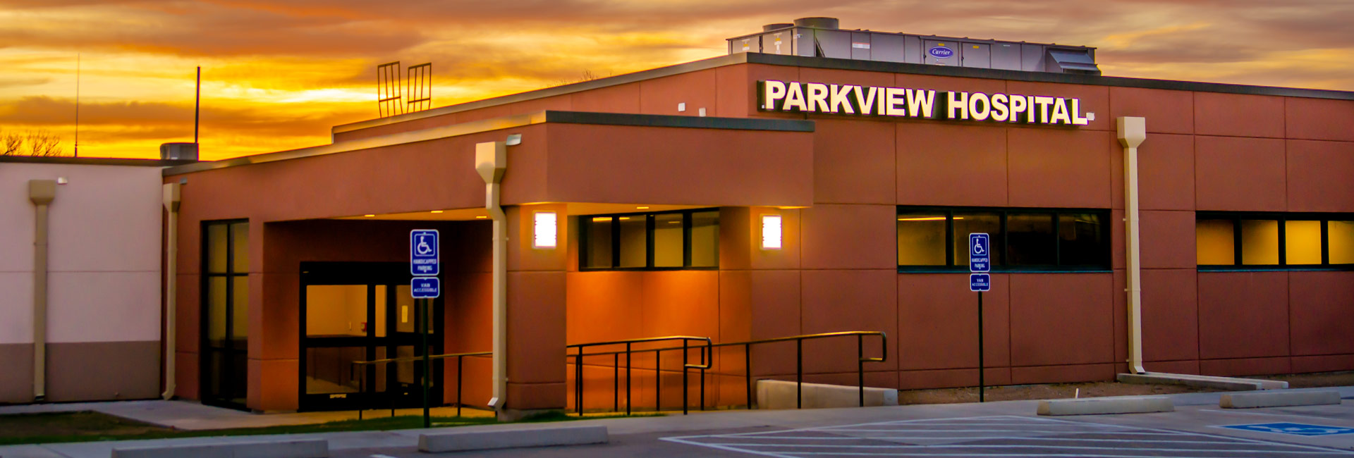 Parkview Hospital Job Openings